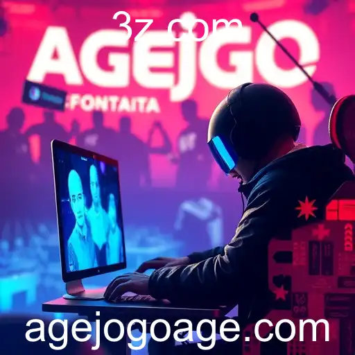 Tendências e Desafios nos Jogos Digitais em 2025