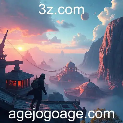 Revolução no Mundo dos Jogos: Agejogo e o Futuro