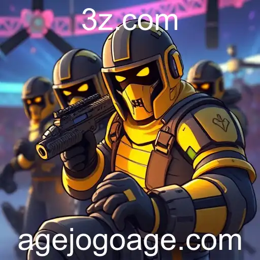 O Futuro dos Jogos com Agejogo