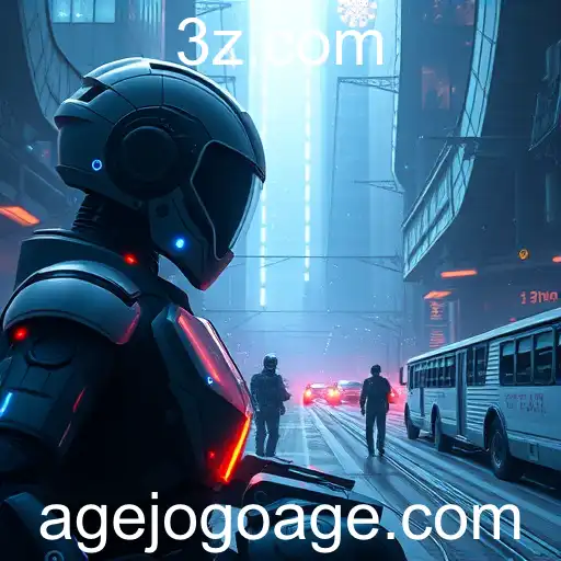 Revolução nos Jogos: O Impacto de IA nos Lançamentos Recentes