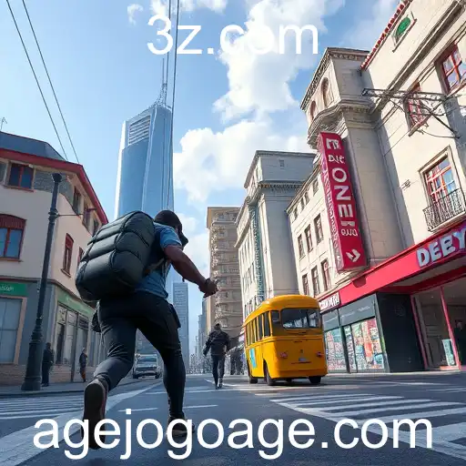 A Revolução dos Jogos com Realidade Aumentada Continua