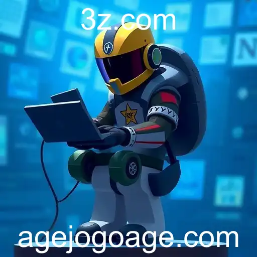 Revolução nos Jogos: Tendências de 2025