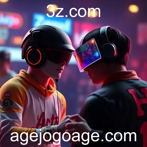 Tendências e Novidades no Universo dos Games