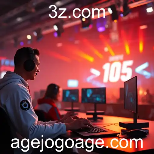 Inovação e Tendências no Mundo dos Jogos em 2025