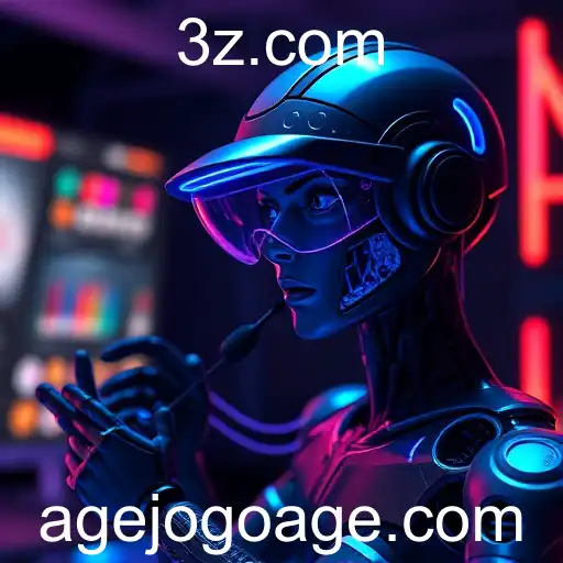 Inovações no Universo dos Jogos para 2025