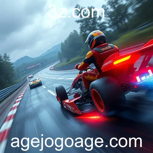 A Revolução do Gaming em 2025