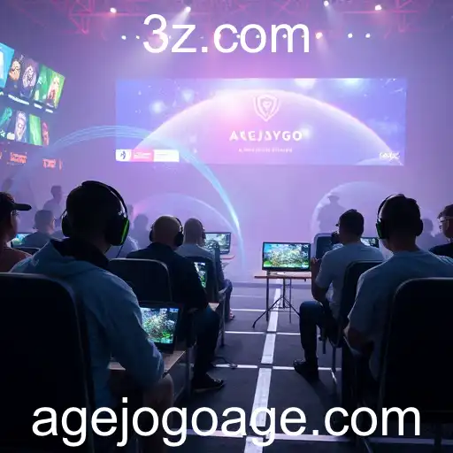 A Revolução do Mercado de Jogos em 2025