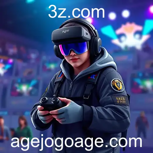 A Revolução do Mercado de Jogos em 2025