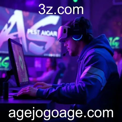 Inovações no Mercado de Jogos em 2025