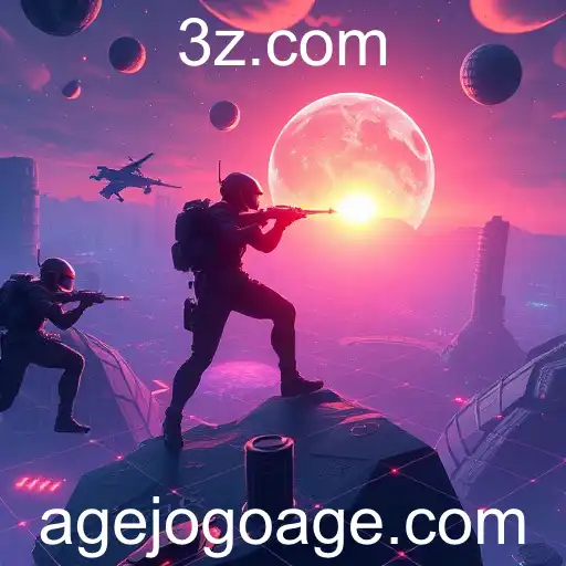 Novos Desafios e Tendências no Universo dos Jogos em 2025