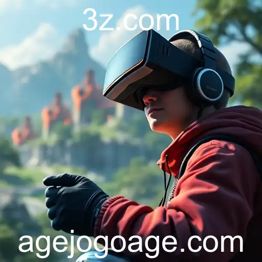 Tendências e Novidades no Universo dos Jogos em 2025