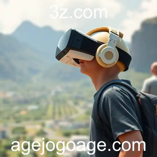 Tendências de 2025 no Universo dos Jogos