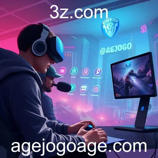 Tendências e Desafios dos Jogos Digitais em 2025