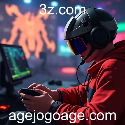 O Crescimento da 'agejogo' na Indústria de Jogos em 2025