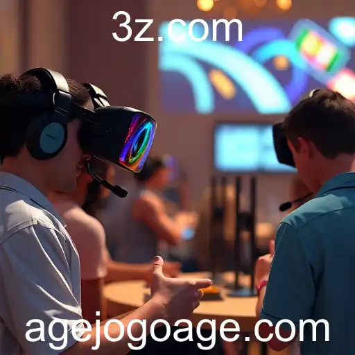 O Impacto dos Eventos Recentes no Mundo dos Jogos