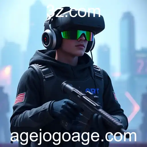 Inovações e Tendências no Mundo dos Games em 2025