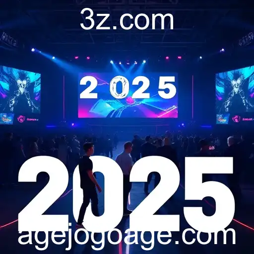 Inovações no Mundo dos Jogos Eletrônicos