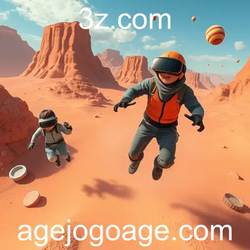 Inovações Tecnológicas nos Jogos de 2025