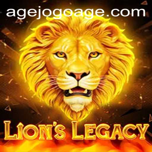 LionsLegacy: Discover the AgeJogo That Redefines Strategy Gaming