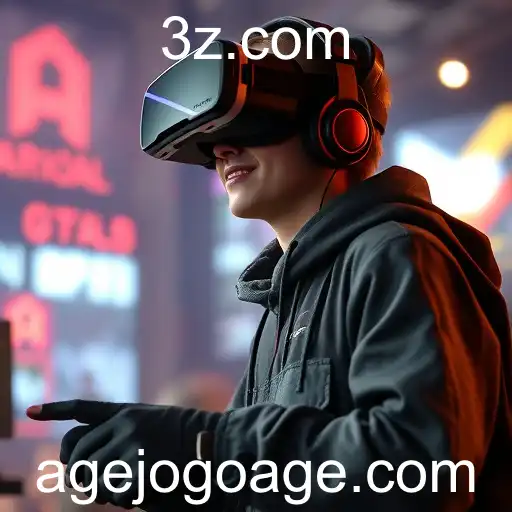 A Revolução dos Jogos no Brasil: Impactos e Tendências para o Futuro