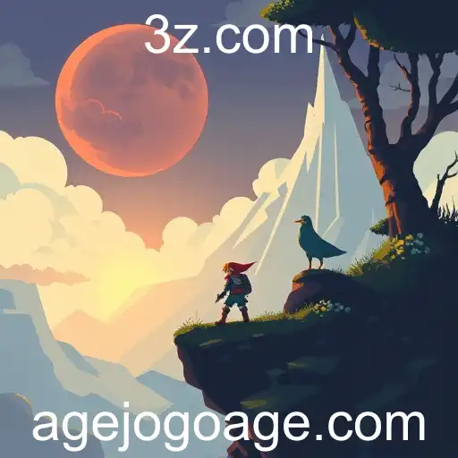 Revolução Tecnológica nos Jogos Digitais