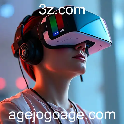 Revolução dos Jogos Virtuais em 2025